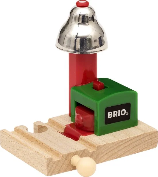 BRIO Magnetisch belsignaal