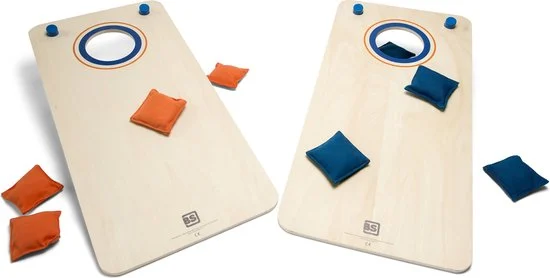 BS Toys Cornhole werpspel