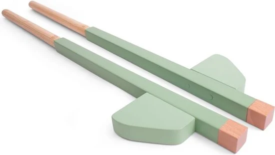 BS Toys Houten stelten 110 cm