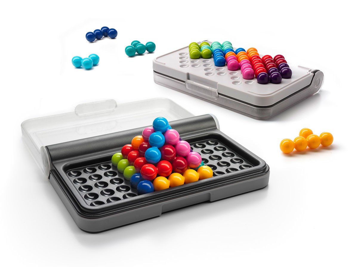 SmartGames IQ Puzzler Pro SG 455